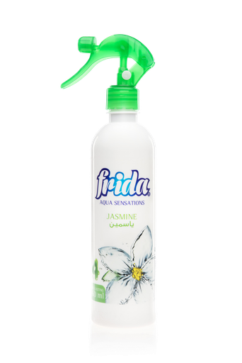 [13111] Frida Air Freshener - Jasmine - 460ml