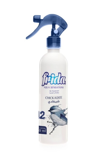[13133] Frida Air Freshener - Chickadee - 460ml