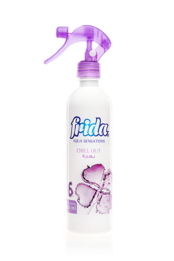 [13001] Frida Air Freshener - Chill out - 460ml