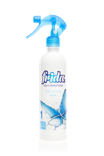 [13000] Frida Air Freshener - Meadows - 460ml