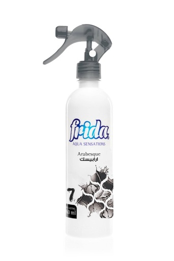 [13117] Frida Air Freshener - Arabesque - 460 ml