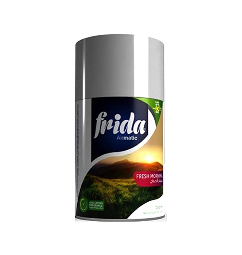 [13021] Frida Aromatic Fresh Morning 250ml