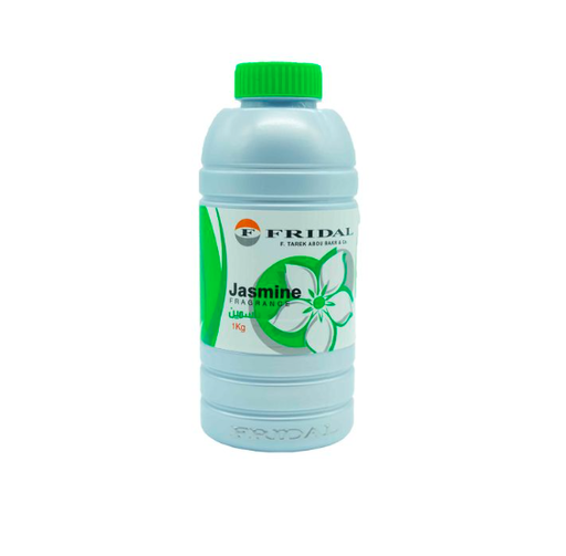 [13122] Fridal - Jasmine Floor Freshener & Furnishings - 1 Liter