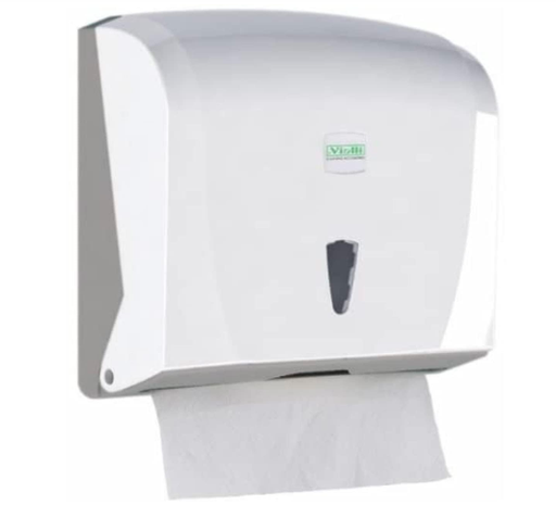 [11019] Dispenser for C-Fold Tissues