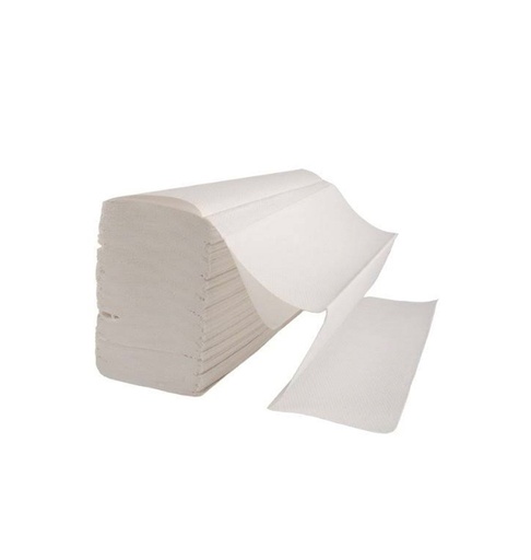 [11001] SRV C-fold Tissues 175g - 20 Packs