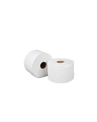 [11009] SRV Toilet Roll Tissues 110g - 40 Rolls