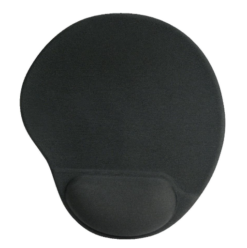 [15573] Mouse Rubber Hand Pad