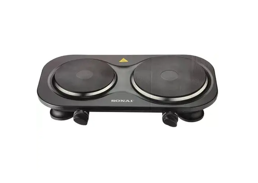 [16025] Sonai SH-360 Electric Dual Hot Plate 