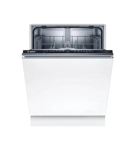 [16007] Bosch Series 2 fully-integrated dishwasher 60cm