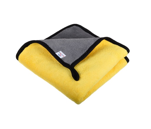 [13724] Microfiber towel 60x40 cm