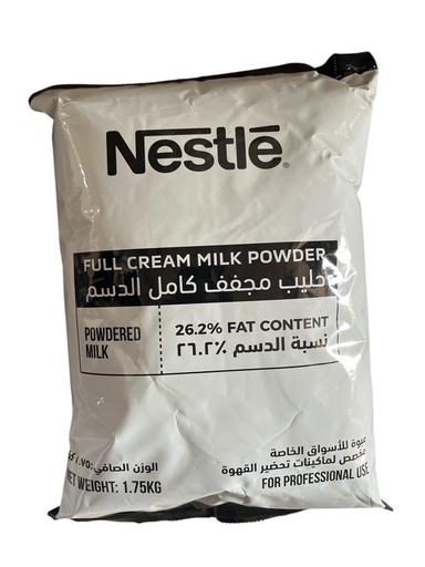 [14254] Nestle - Powder Milk - 1750gm