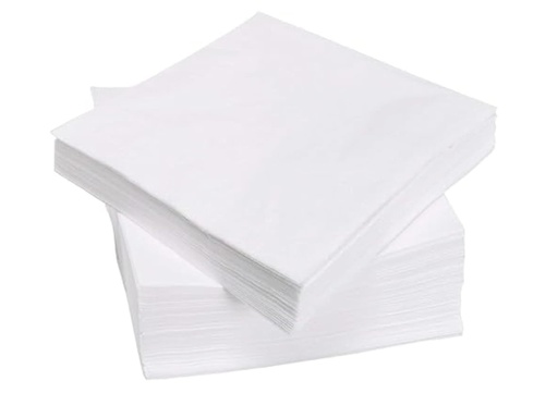 [11027] Table Paper Napkin 5.8 kg Pack of 20 