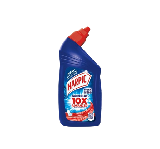 [13627] Harpic Original Toilet Cleaner - 500ml
