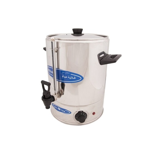 [16023] Nova Water Boiler 10 Liter