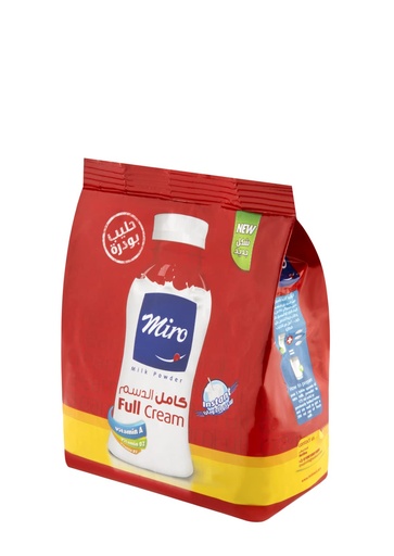 [14239] Miro - Powder Milk Horica - 500gm 