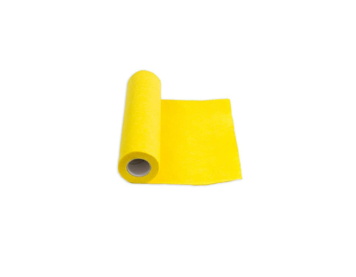 [13915] Kitchen Cleaning Cloth Roll 20 Pc